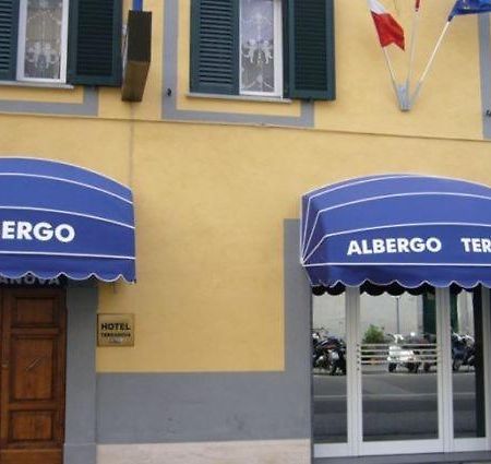 Hotel Terranova Pisa Exterior photo