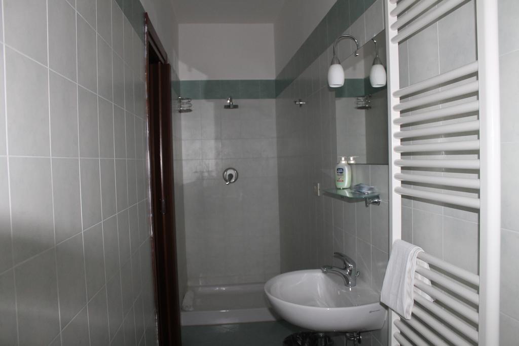 Hotel Terranova Pisa Room photo