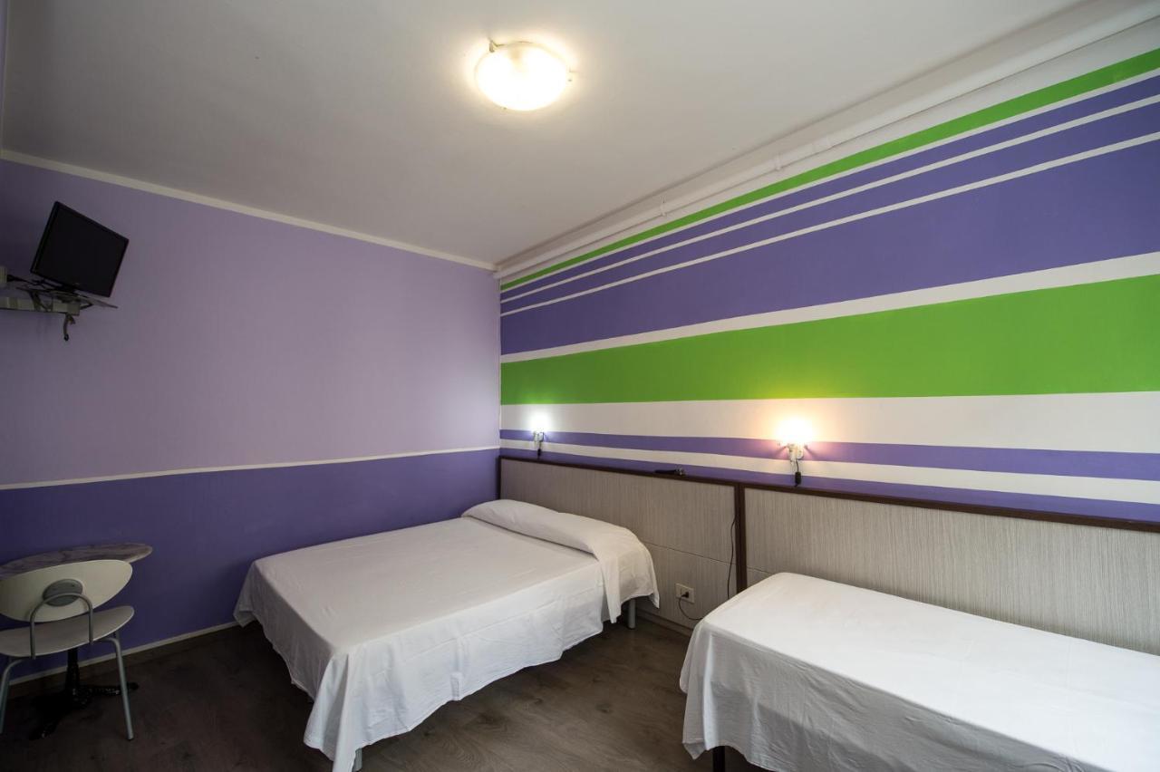 Hotel Terranova Pisa Exterior photo