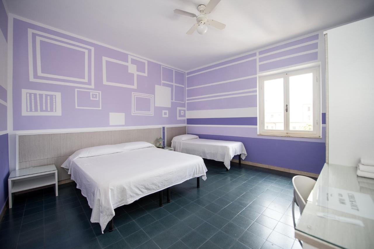 Hotel Terranova Pisa Exterior photo