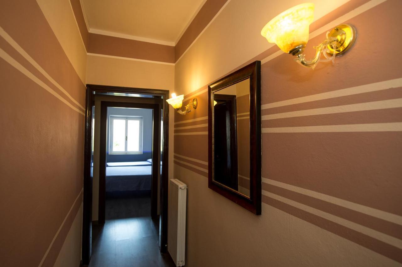 Hotel Terranova Pisa Exterior photo