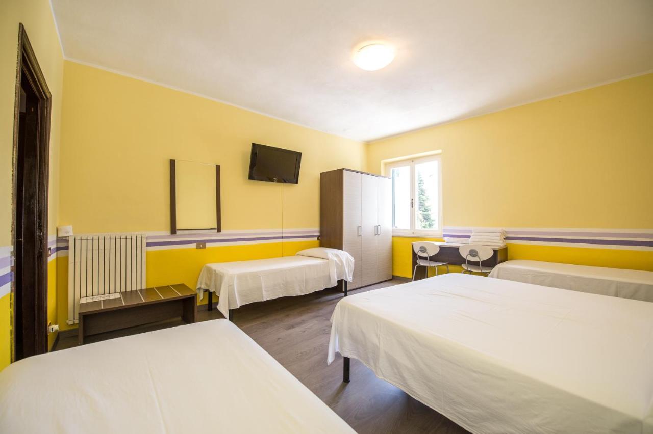 Hotel Terranova Pisa Exterior photo