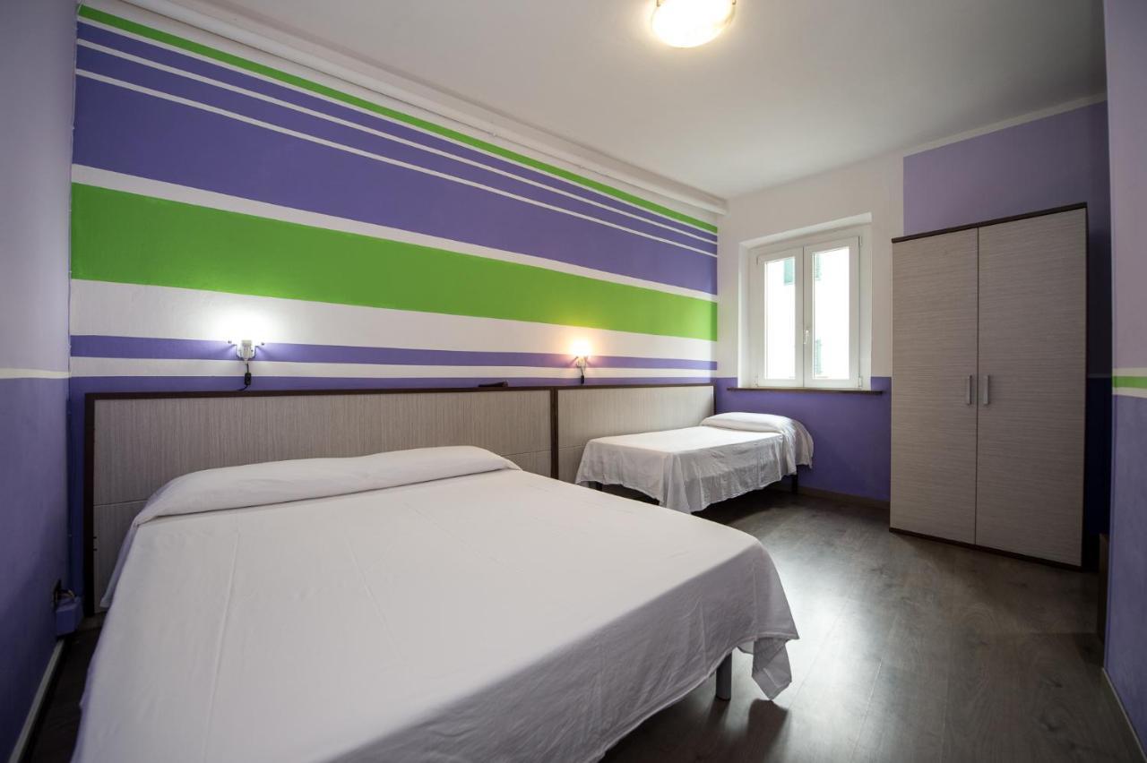 Hotel Terranova Pisa Exterior photo