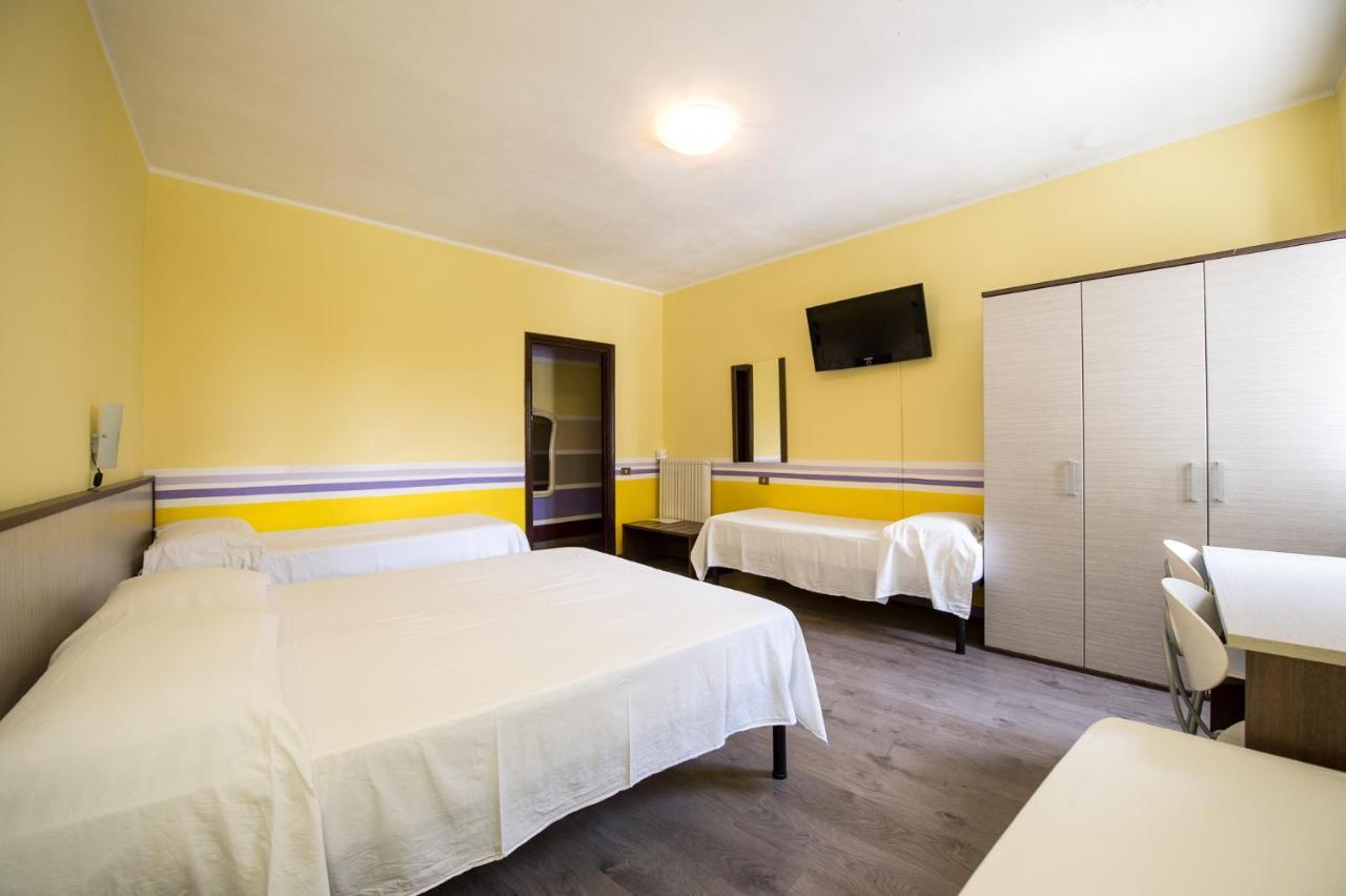 Hotel Terranova Pisa Exterior photo