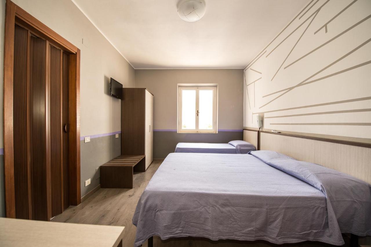 Hotel Terranova Pisa Exterior photo